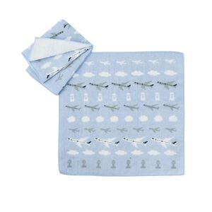 Hand towels