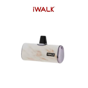 【Leo手機周邊專賣店】iWALK 口袋充四代行動電源 / Lightning