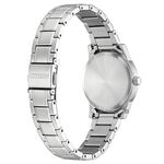 CITIZEN 星辰 光動能城市女錶-藍 FE1220-89L, , large