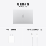 Apple MacBook Neo 13吋 (A18 Pro) 8G/256G 筆電 _ 台灣公司貨 + HDMI, , large