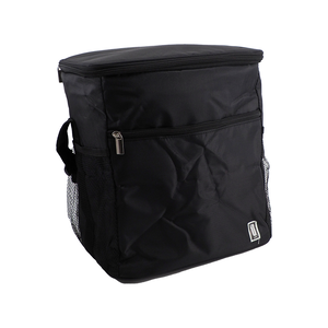 黑潮/保溫保冷袋-直立18L-1入,  黑潮/保溫保冷袋-直立18L-1入