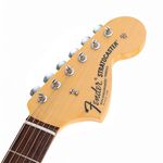 Fender MIJ Traditional Late 60S Strat OTM 亞洲限定版 電吉他 藍色【敦煌樂器】, , large