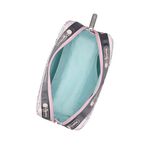 |快速出貨|Lesportsac Rectangular Cosmetic 長形化妝包 - 北國小刺蝟, , large