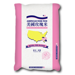金農美國玫瑰米3kg, , large