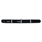 Reflective Metal Buckle Back, , large