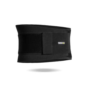 BRACOO Lumbar support(S/M)Black BS30