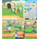 【 任天堂 】Switch2 NS2《 集合啦！動物森友會 Edition 》中文版 遊戲片, , large