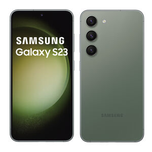 【5G手機】SAMSUNG S23 8G/256G(綠色)