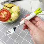 scallion-tableware, , large
