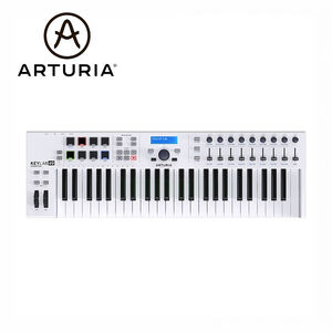 Arturia KeyLab Essential 49 主控控制鍵盤【敦煌樂器】