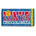 Tonys Chocolonely70黑巧180g, , large