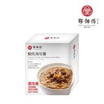 Abalone  Seafood Thick Soup, , large