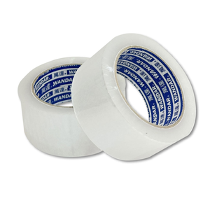 天王界 工業用 膠帶 45um x 48cm x 90m x120捲/ 箱