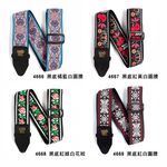 ERNIE BALL 電吉他 民謠吉他 貝斯 吉他背帶 多色款【敦煌樂器】, , large