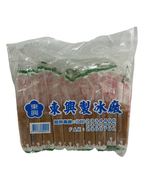 [達昕]東興冰棒/花生/10支一袋