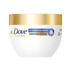 多芬胺基酸防斷修護髮膜