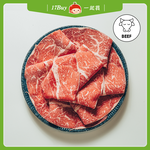 【17Buy】Australian Sirloin Hot Pot Slices, , large