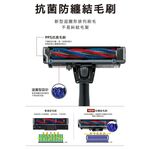 HITACHI 日立 直立手持兩用無線吸塵器 香檳金 PVXL300KT, , large