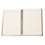 Notebook Spiral 50K, , large