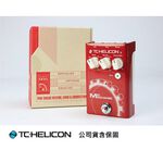 HELICON Mic Mechanic 2 人聲效果器【敦煌樂器】, , large