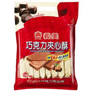 I-MEI Natural Age Wafers