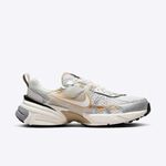 Kixpress-Nike Wmns V2K Run 女 運動休閒鞋 復古鞋 Y2K 舒適 穿搭 白 卡其 [HJ7245-100], , large
