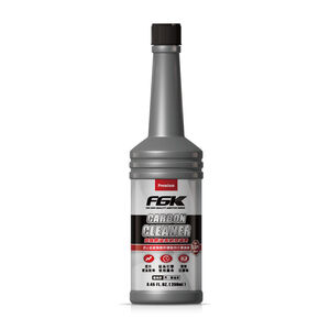 【汽車百貨】FGK 超強燃油系統除碳劑