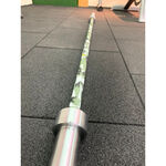 [Body Dynamic] TO-OB86C Olympic Bar【CERAKOTE-coated】, , large