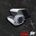 昌運監視器 環名HME HM-S922 200萬 20米 6LED AHD 高畫質紅外線可調焦彩色攝影機, , large
