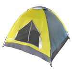 TREEWALKER Breeze Vivid Camp Tent, , large