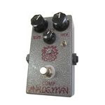 Analogman Small Compressor 3 Knob 效果器【敦煌樂器】, , large