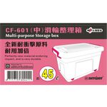 CF601 Container, , large