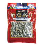 犬貓用嚴選丁香小魚乾, , large