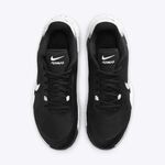 [Kixpress] Nike Air Max Impact 4 男 籃球鞋 運動 訓練 基本款 球鞋 氣墊 黑白 [DM1124-011], , large
