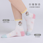蠟筆小新長襪 【旺達棉品】SC-A324, , large