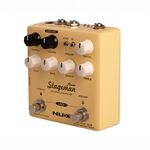 NUX STAGEMAN FLOOR NAP-5 木吉他 前級 / DI效果器【敦煌樂器】, , large