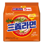 Samyang Ramen, , large