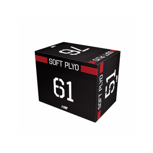 [HOLD STRONG] 3in1 Jump Box