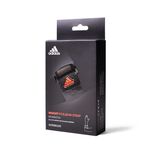 【Adidas愛迪達】運動肘束帶 台灣製造 WUCHT P3系列機能型運動護具 現貨 MB0221, , large