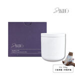 【Sakido】寵物友善香氛蠟燭｜養貓友善！NO.0618 呼嚕呼嚕 溫感馬油蠟燭, , large