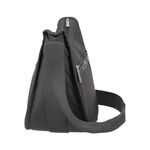 |快速出貨|Lesportsac Classic Hobo 經典斜背包 送禮-夜幕灰, , large