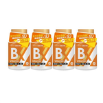 [統欣生技]TX維生素B群(60錠/瓶)×4瓶, , large