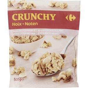 C-DOYPACK Walnut Crunchy