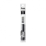 【 Pentel 飛龍 】耐水極速鋼珠筆芯 (砲彈筆頭) 0.7mm 12支/盒 LRP7   -  多款可選, , large