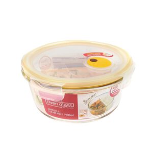 food container 900ml