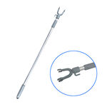 BEER BEAR Clothes fork, , large