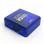 CME WIDI Jack 藍牙無線MIDI收發器【敦煌樂器】, , large