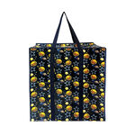 小黃鴨購物收納袋(特大), , large