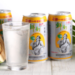 【半天水】鮮剖100%純椰汁24瓶〈350ml/瓶/易開罐〉免運, , large