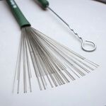 VIC FIRTH SB 伸縮款鼓刷【敦煌樂器】, , large